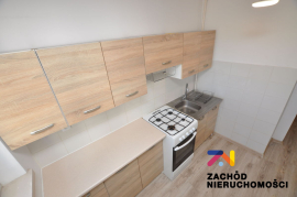 Do WynajĘcia Mieszkanie 2 Pok. Ul. Skrajna